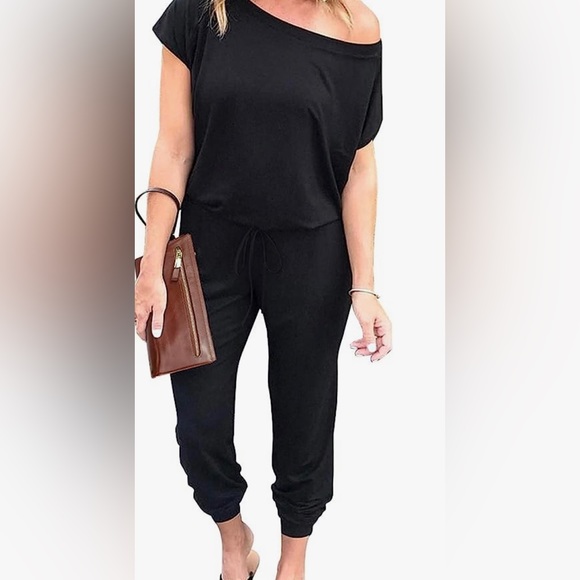 Cute Romper - super comfy - Picture 2 of 2